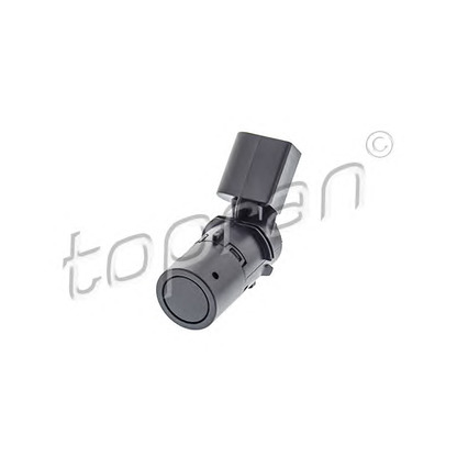 Photo Sensor, park assist sensor TOPRAN 115917