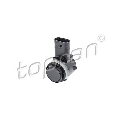 Foto Sensor, Einparkhilfe TOPRAN 115957