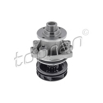 Photo Water Pump TOPRAN 500312