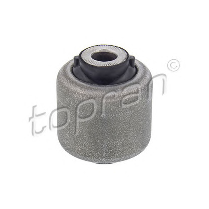 Photo Control Arm-/Trailing Arm Bush TOPRAN 502718