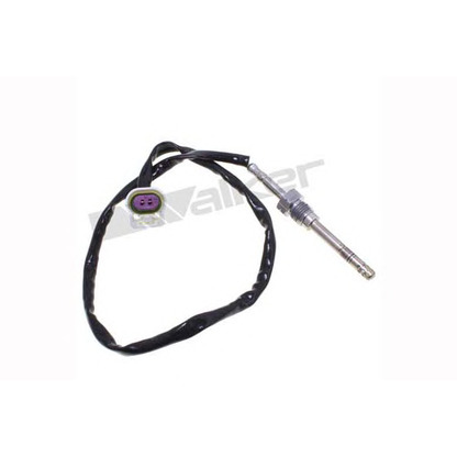 Foto Sensor, temp. gas escape WALKER PRODUCTS 27320011