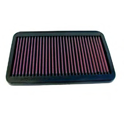 Photo Air Filter K&N Filters 332009