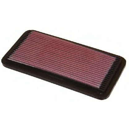 Photo Air Filter K&N Filters 332030