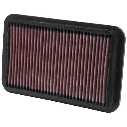 Foto Luftfilter K&N Filters 3320411