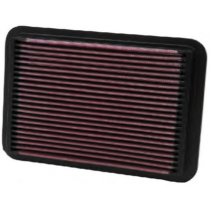 Foto Filtro de aire K&N Filters 3320501