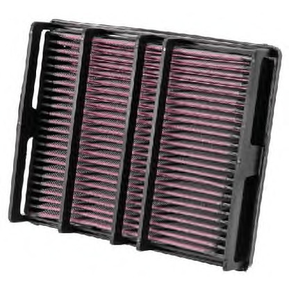 Photo Air Filter K&N Filters 332054