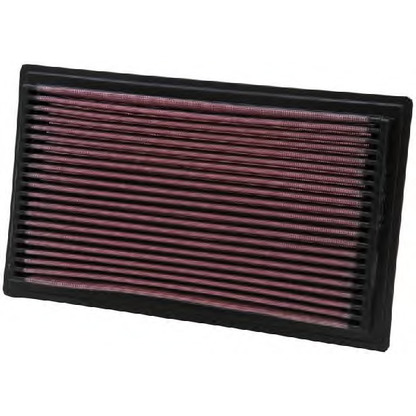 Foto Filtro de aire K&N Filters 332075