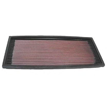 Photo Air Filter K&N Filters 332078