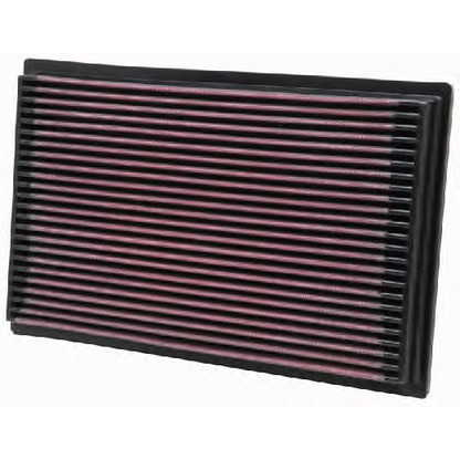 Photo Air Filter K&N Filters 332080