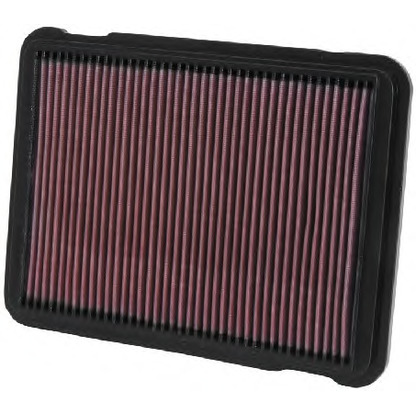 Photo Air Filter K&N Filters 332146