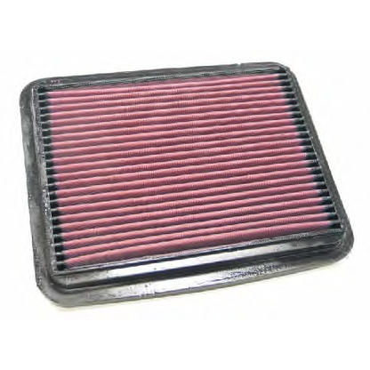 Foto Luftfilter K&N Filters 332199