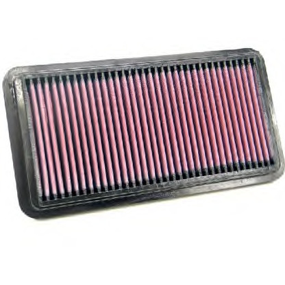 Photo Air Filter K&N Filters 332180