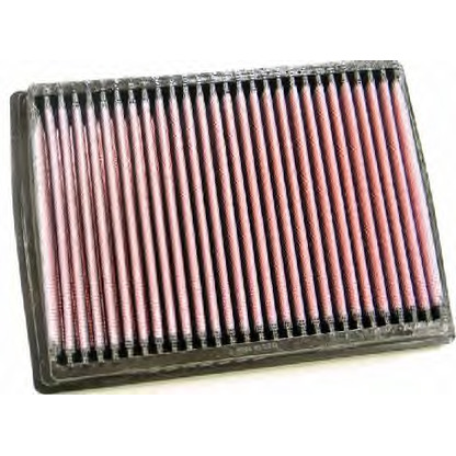 Photo Air Filter K&N Filters 332222