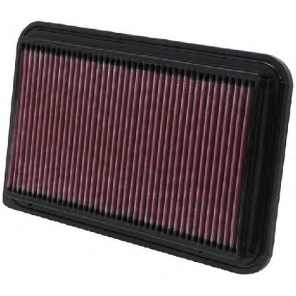 Photo Air Filter K&N Filters 332260