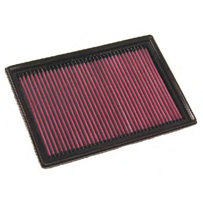 Foto Luftfilter K&N Filters 332293