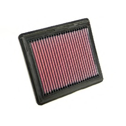 Photo Air Filter K&N Filters 332234