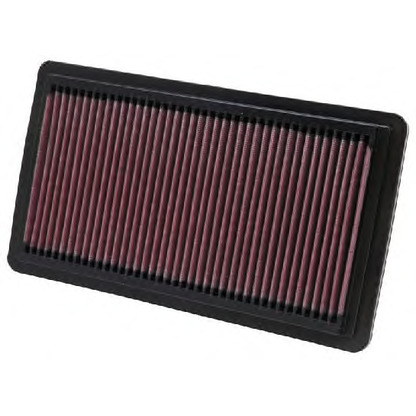 Photo Sports Air Filter K&N Filters 332279