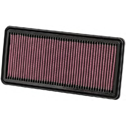 Photo Air Filter K&N Filters 332299