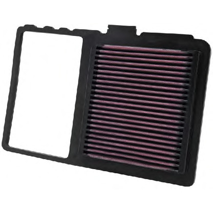 Foto Filtro de aire K&N Filters 332329