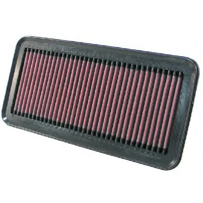 Photo Air Filter K&N Filters 332354