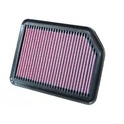 Foto Filtro de aire K&N Filters 332361