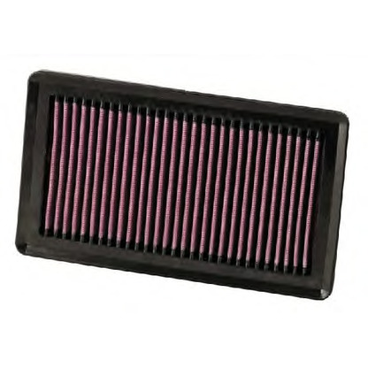 Foto Luftfilter K&N Filters 332375