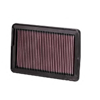 Photo Air Filter K&N Filters 332378