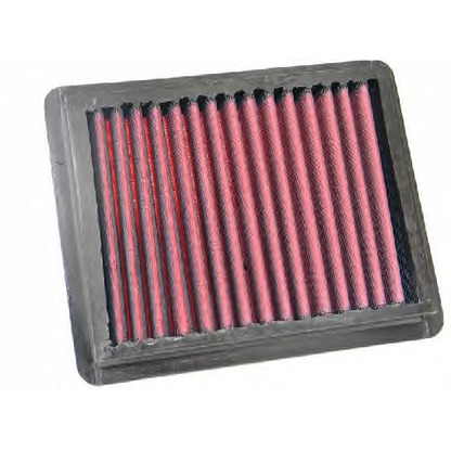 Photo Air Filter K&N Filters 332592