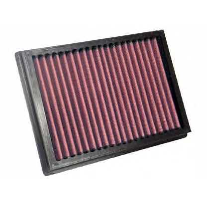 Photo Air Filter K&N Filters 332615