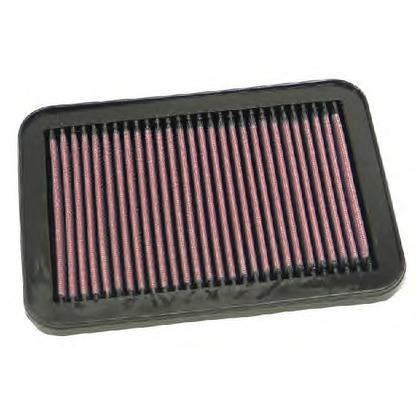 Photo Air Filter K&N Filters 332671