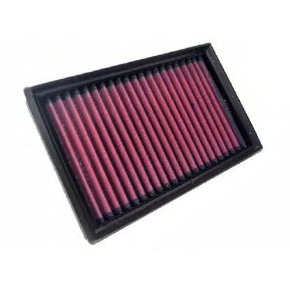 Foto Luftfilter K&N Filters 332680