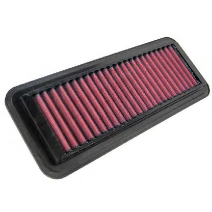 Photo Air Filter K&N Filters 332728