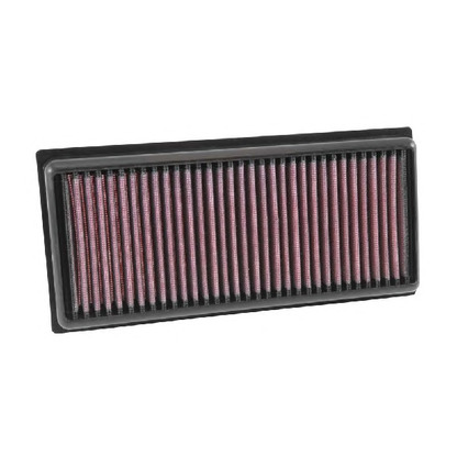 Photo Air Filter K&N Filters 332881