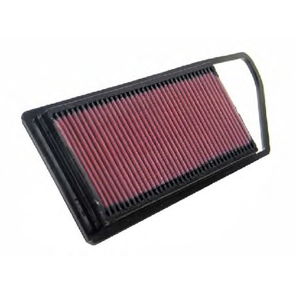 Photo Air Filter K&N Filters 332840