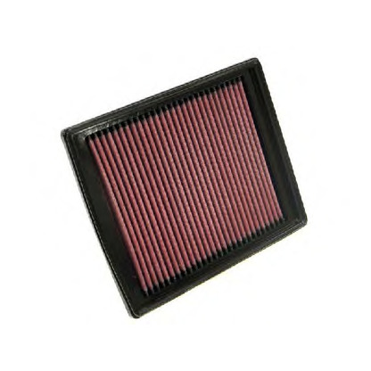 Photo Air Filter K&N Filters 332887