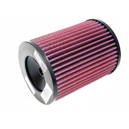 Foto Luftfilter K&N Filters 389070