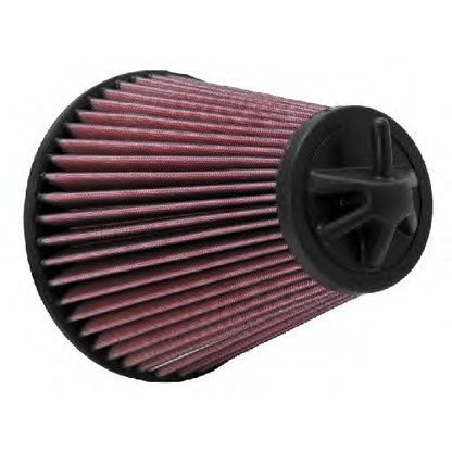 Photo Air Filter K&N Filters E2435