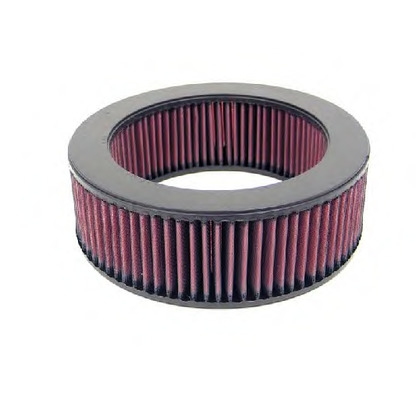 Photo Air Filter K&N Filters E2723