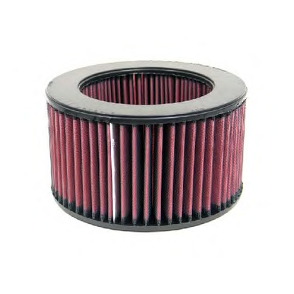 Foto Luftfilter K&N Filters E2536