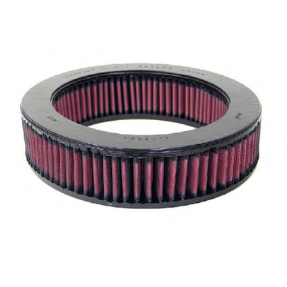 Foto Luftfilter K&N Filters E2725