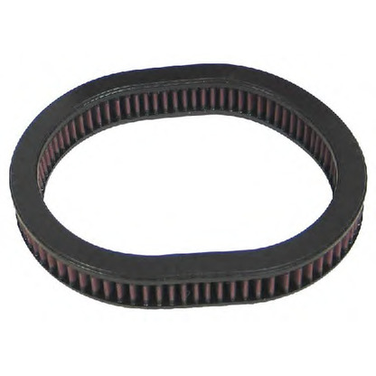 Foto Filtro de aire K&N Filters E2980