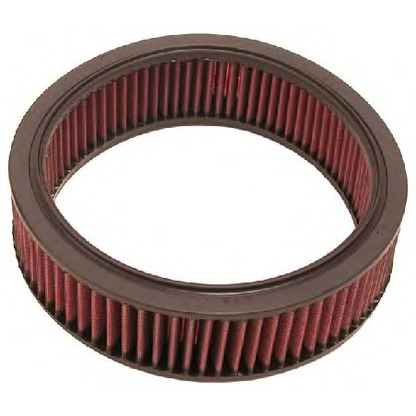 Photo Air Filter K&N Filters E2813