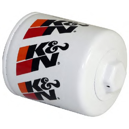 Photo Oil Filter K&N Filters HP1007