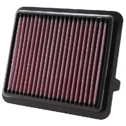 Photo Air Filter K&N Filters 332433