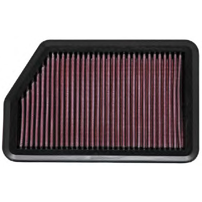 Photo Air Filter K&N Filters 332451