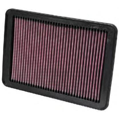 Foto Luftfilter K&N Filters 332969