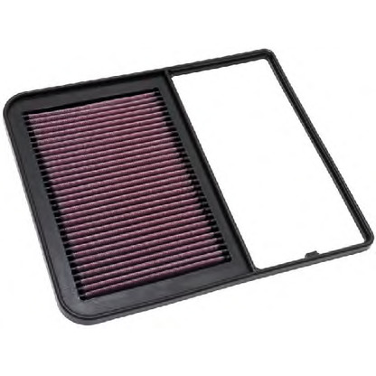 Photo Air Filter K&N Filters 332967