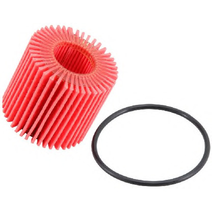 Photo Oil Filter K&N Filters PS7021