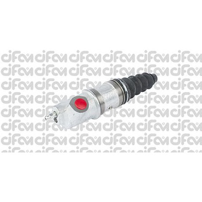 Photo Slave Cylinder, clutch CIFAM 404068