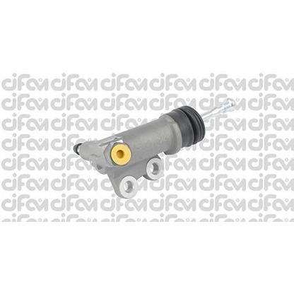 Photo Slave Cylinder, clutch CIFAM 404070